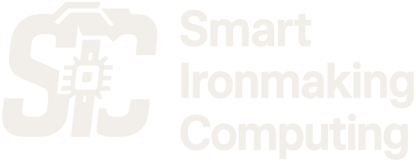 SIC — Smart Ironmaking Computing